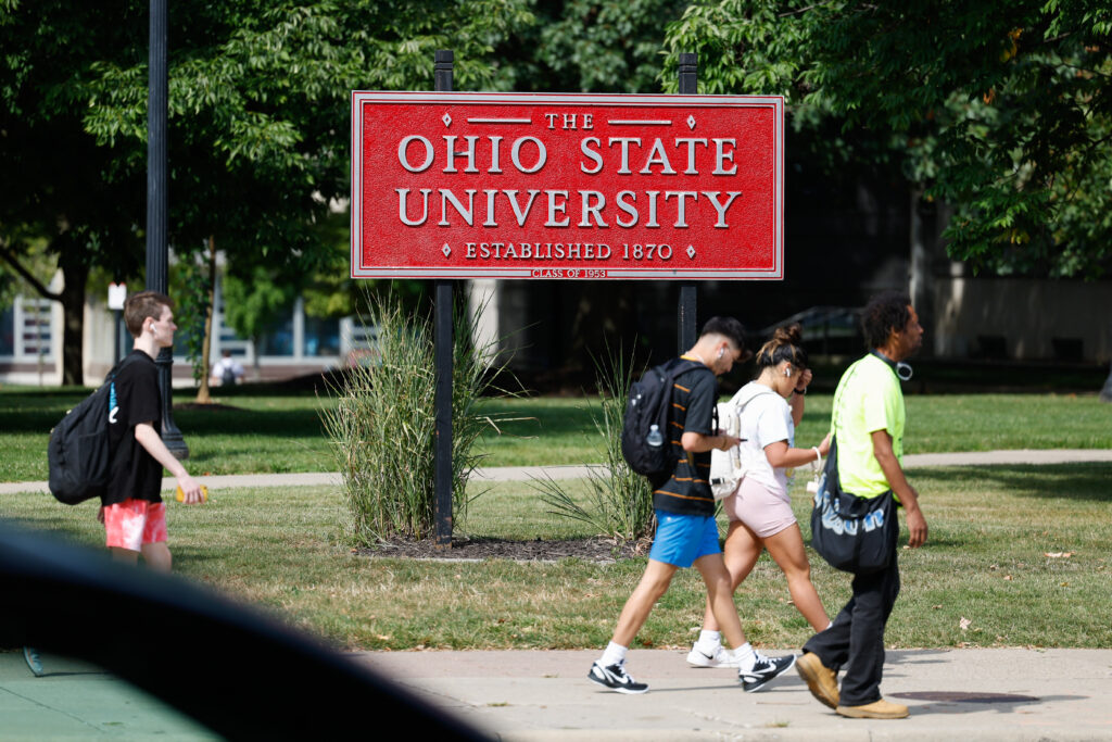 Ohio Universities Cut Nearly 90 Degree Programs Under Senate Bill 1