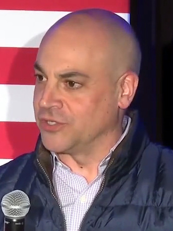 Pa. Attorney General Sunday Backs Federal Rule for PBM Transparency - Wikimedia Commons