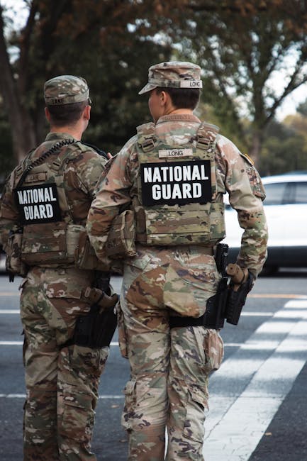 Pennsylvania Army National Guard Forms New Reconnaissance Unit