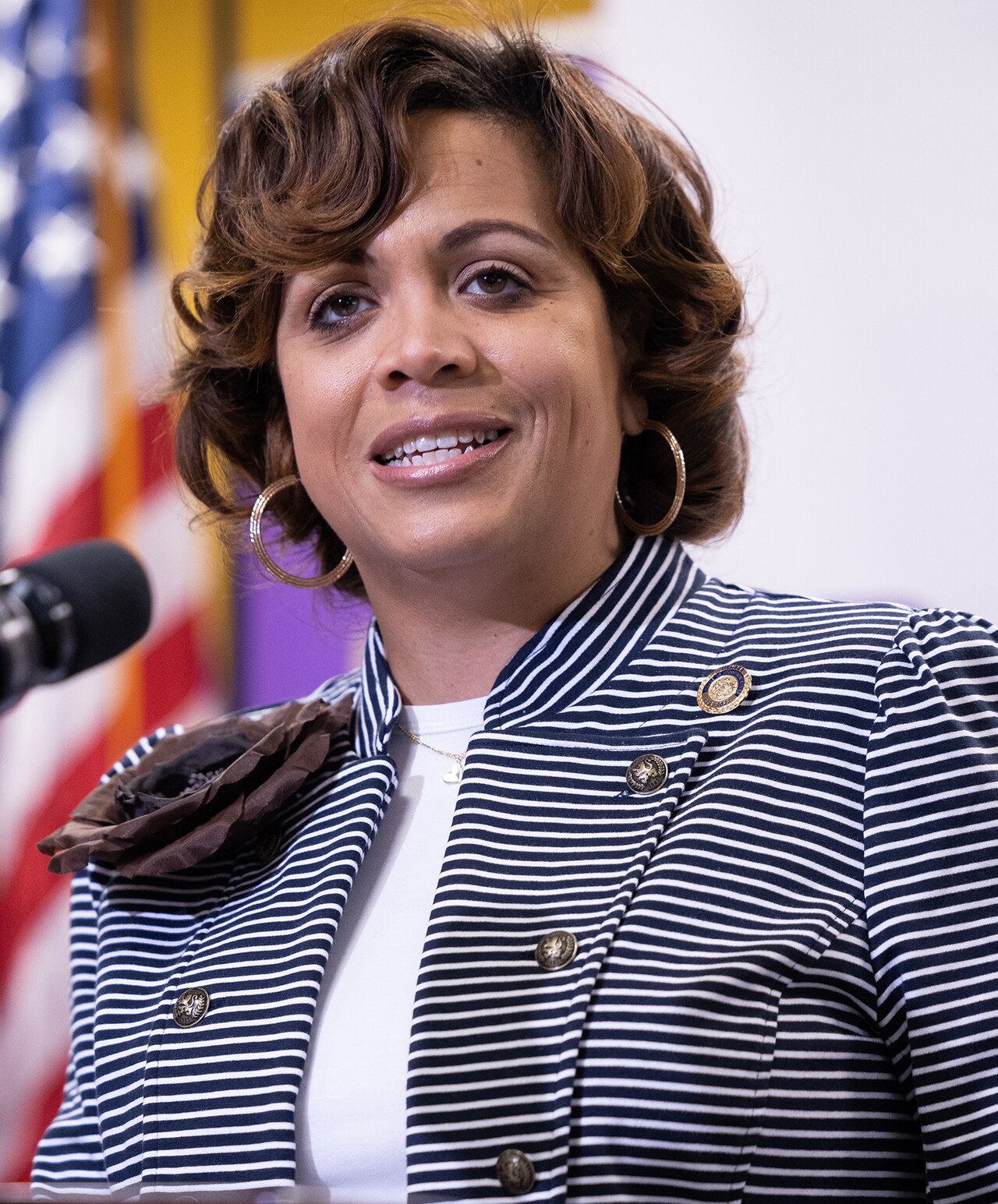 Pennsylvania Lawmakers Address Black Maternal Mortality During Statewide Advocacy Week - Wikimedia Commons