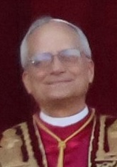 Pope Leo XIV to Carry Cross Through Columbus Streets in Historic Visit - Wikimedia Commons