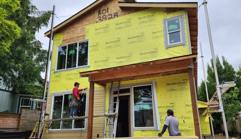 Raleigh Area Sees Largest Rent Drop Since Pre-Pandemic as Housing Mark