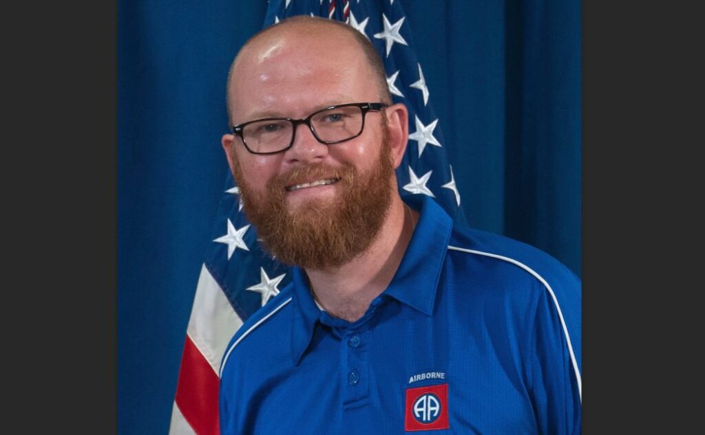 Raleigh Veterans Group Speaks Out Against Military Action in Iran