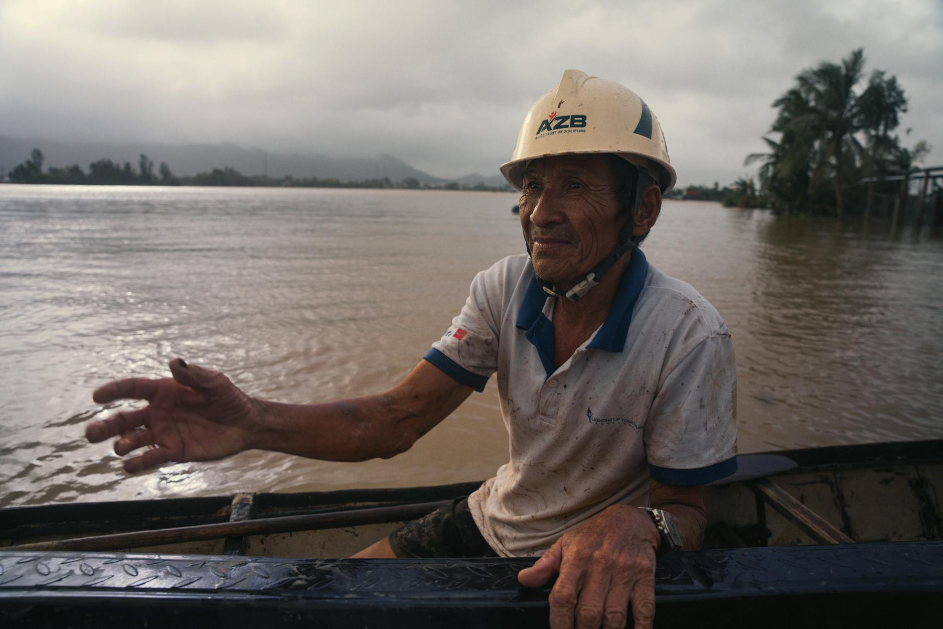 NWS Issues Special Weather Statement for Nashville Area