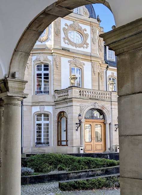 Rothschild family historic banking dynasty