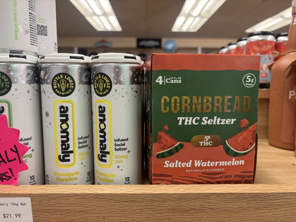 Sandusky County Judge Blocks Ohio Hemp Ban in Single City