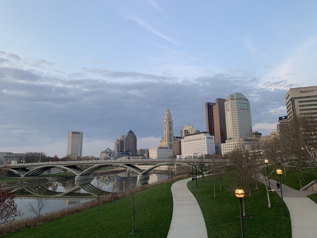 Serial Rape Suspect Returns to Jail Following Bond Violations in Columbus - Wikimedia Commons