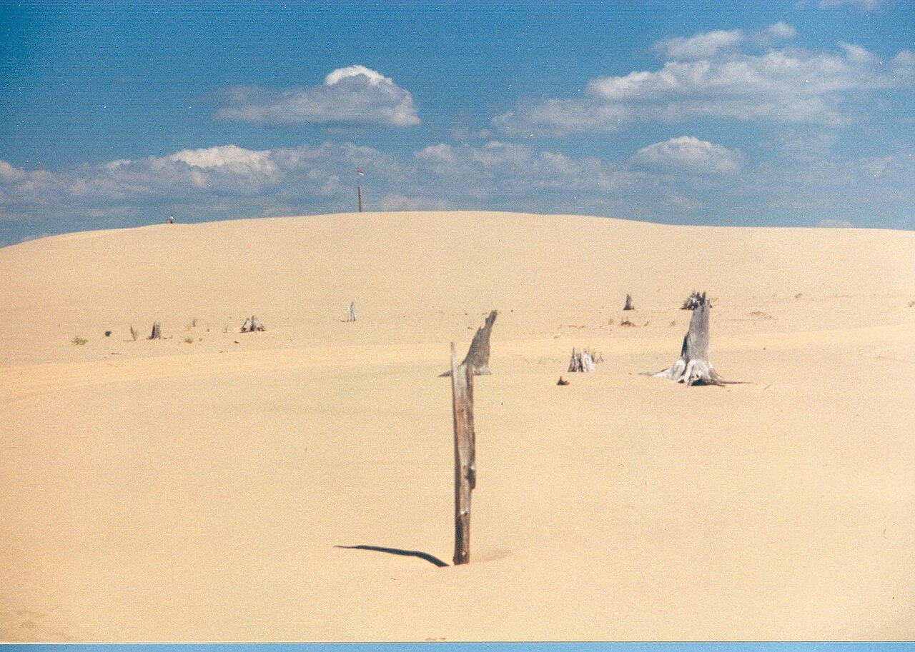 Severe Storms Bring Flooding, Damaging Winds to West Michigan - Wikimedia Commons