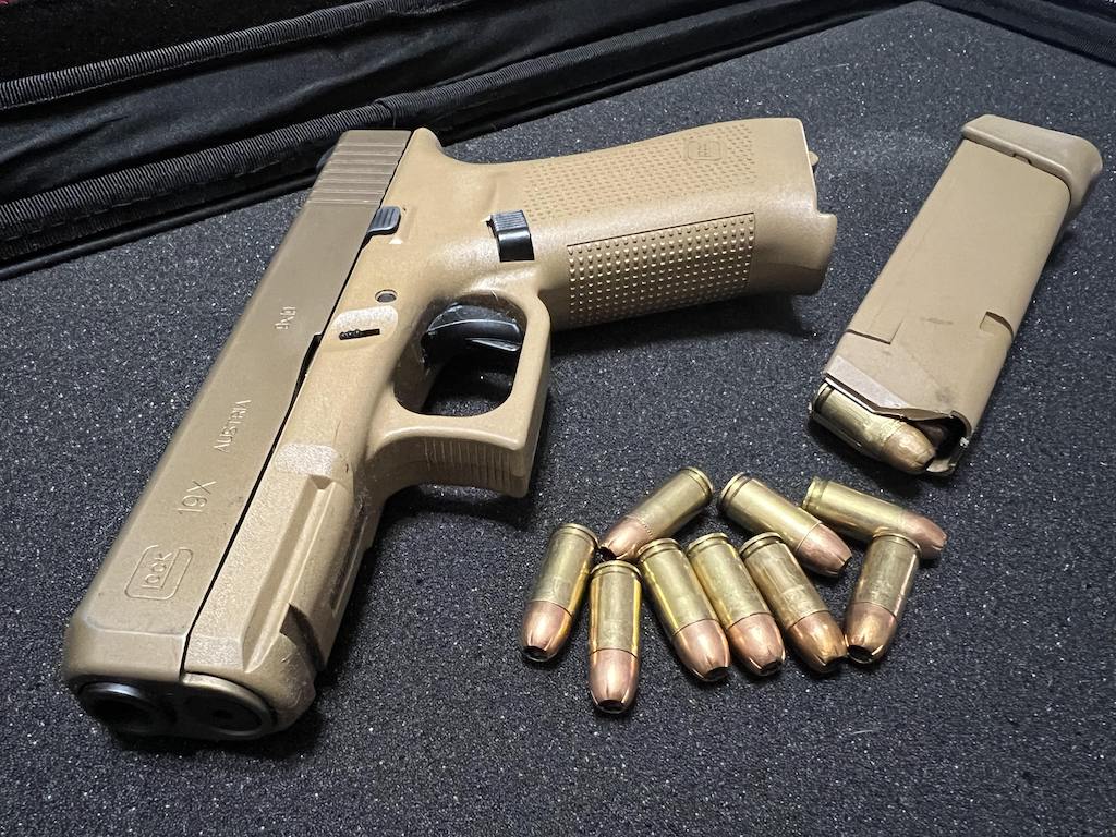 Six States Ban Red Flag Gun Laws as Political Support Shifts