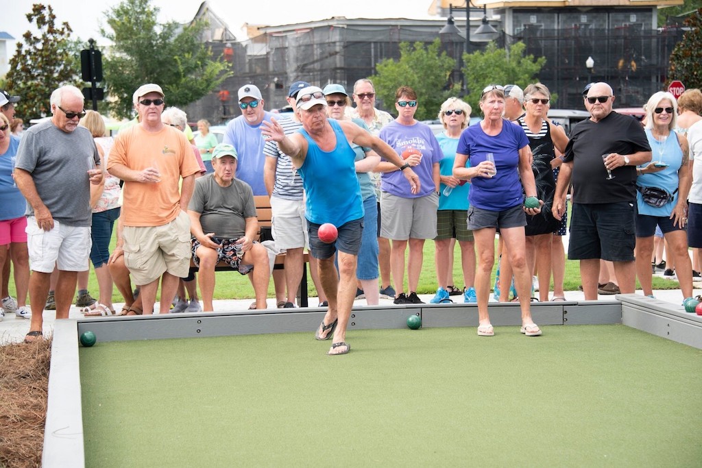 Small Southeast Counties See Population Surge From New Residents