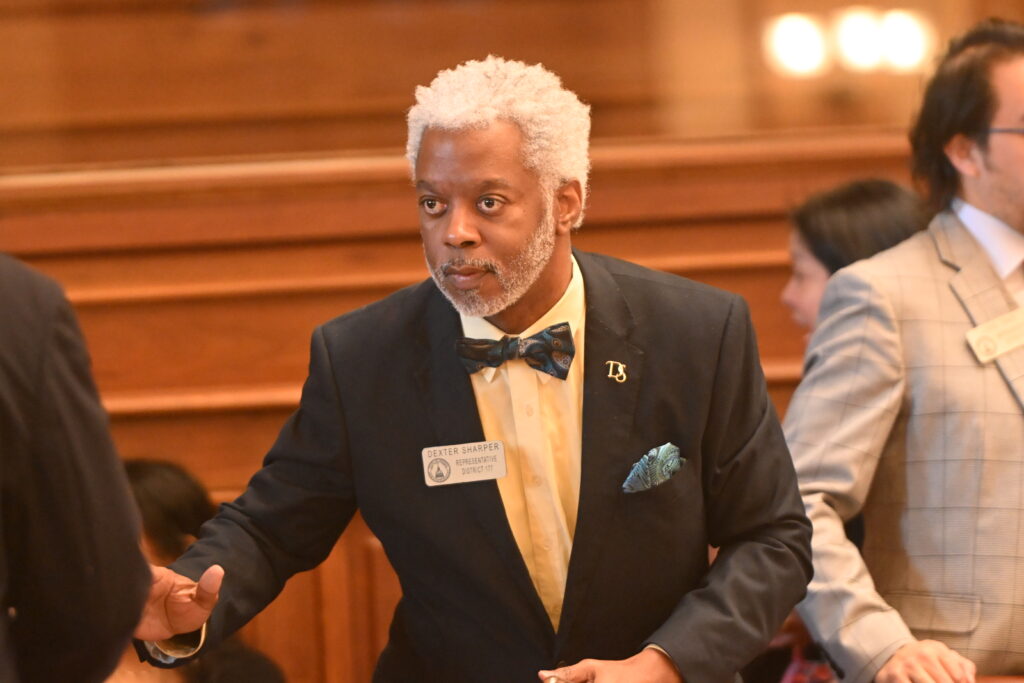 South Georgia Lawmaker Pleads Guilty to Unemployment Fraud