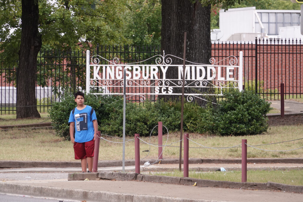 State Panel Approves Memphis Schools Oversight Board with $2B Budget Control