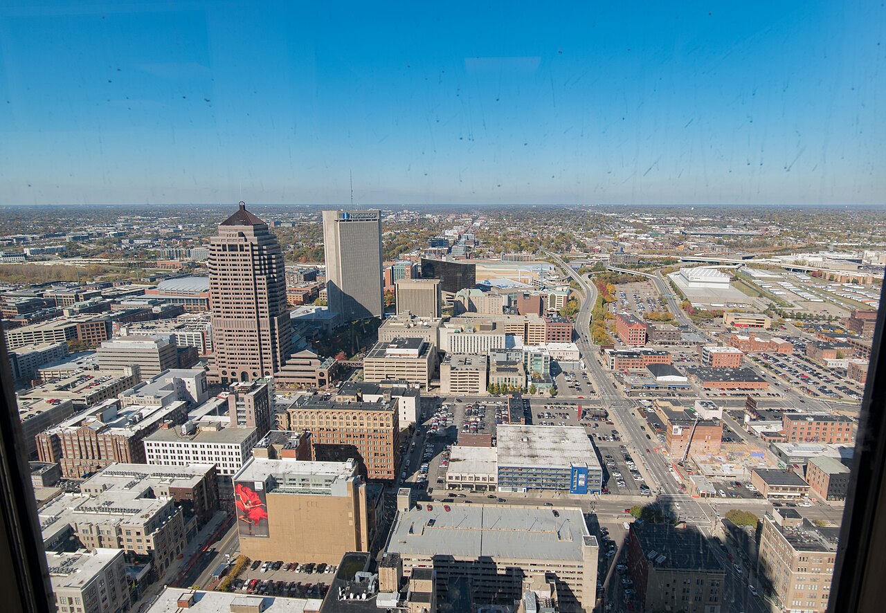 Strong Wind Gusts Up to 50 MPH Expected Across Southeastern Ohio This Morning