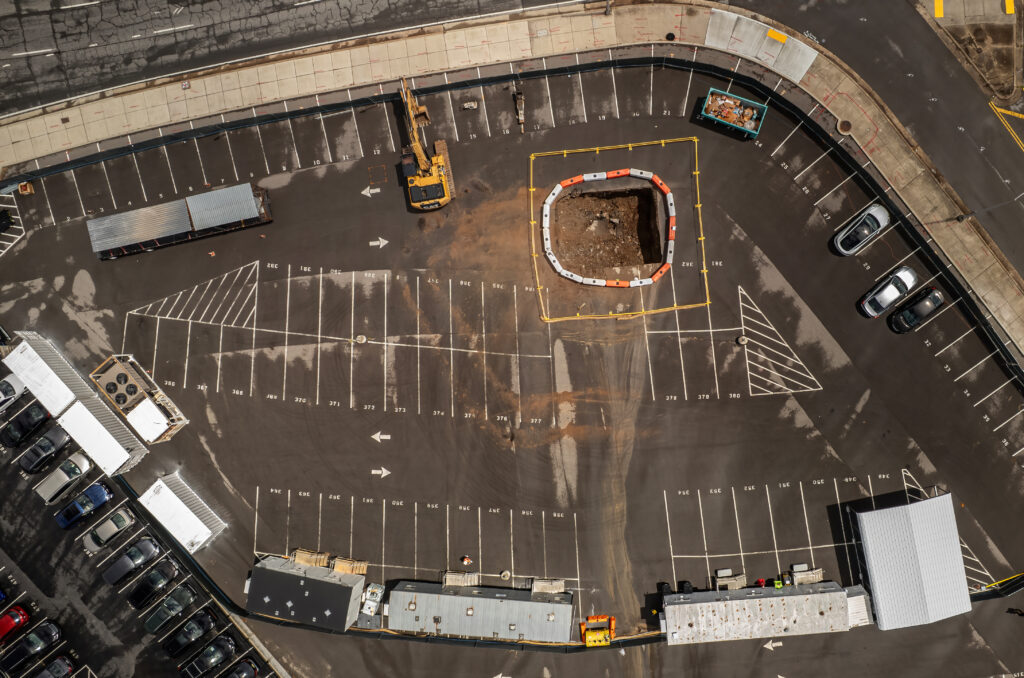 Tennessee Creates State Agency to Control Musk's Nashville Tunnel Project