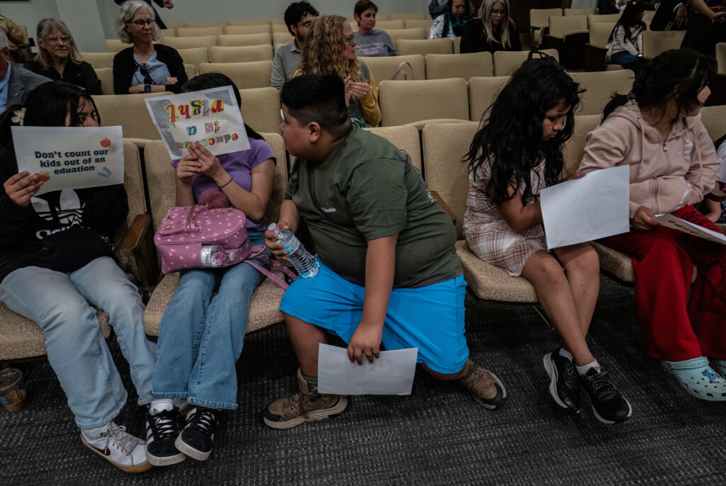 Tennessee House Panel Modifies Private School Voucher Legislation