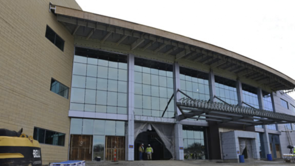 Tennessee House Set to Vote on Bill Requiring Immigration Status Checks