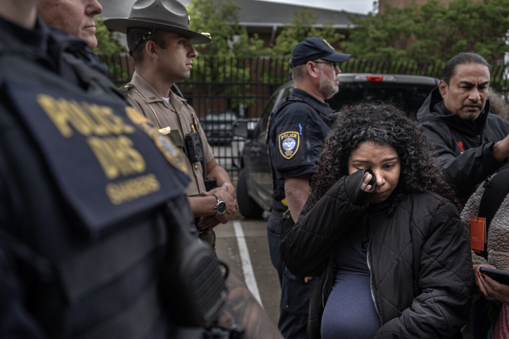 Tennessee Senate Passes Bill Requiring Sheriff Cooperation with ICE