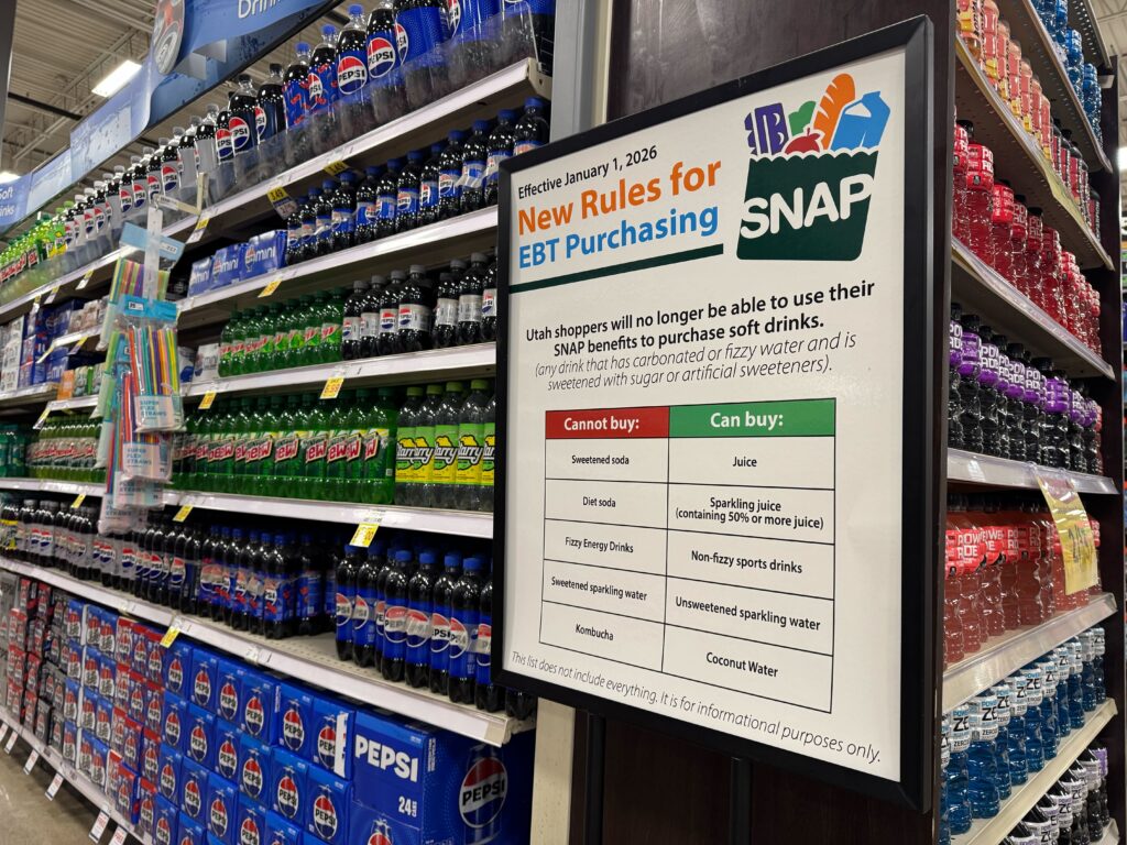 Tennessee SNAP Recipients Challenge State Ban on Sugary Food Purchases