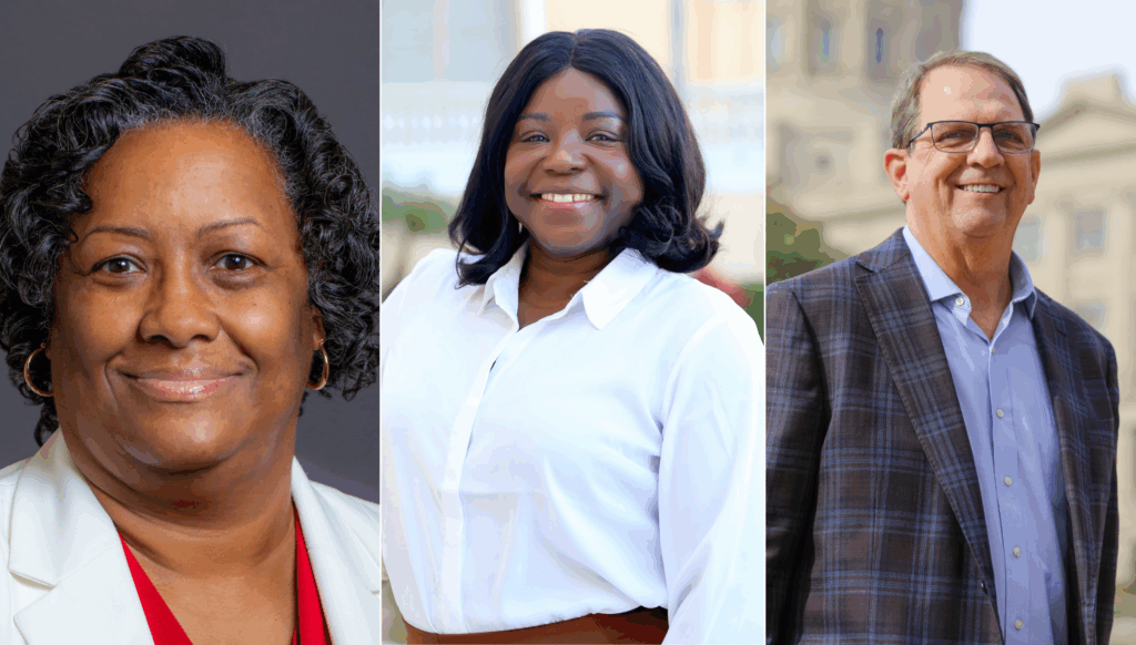 Three New Lawmakers Elected in Georgia Special Election Runoffs