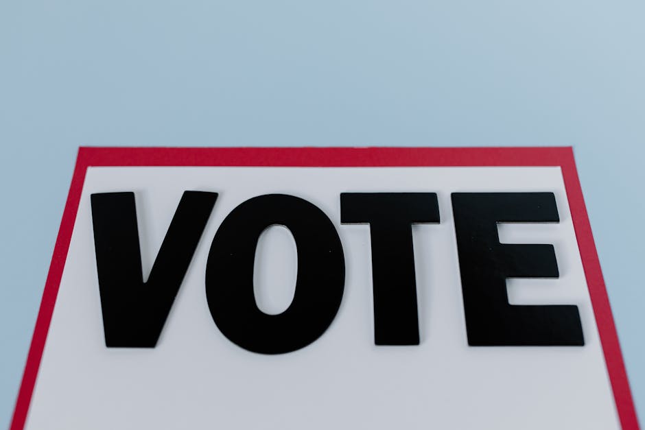 Trump executive order targets mail-in voting laws in Georgia, other states