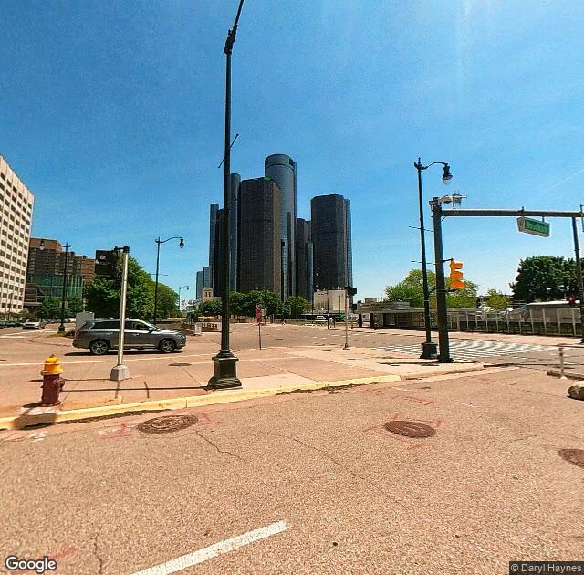 University of Michigan Launches Real-Time Firearm Death Database - Google Street View