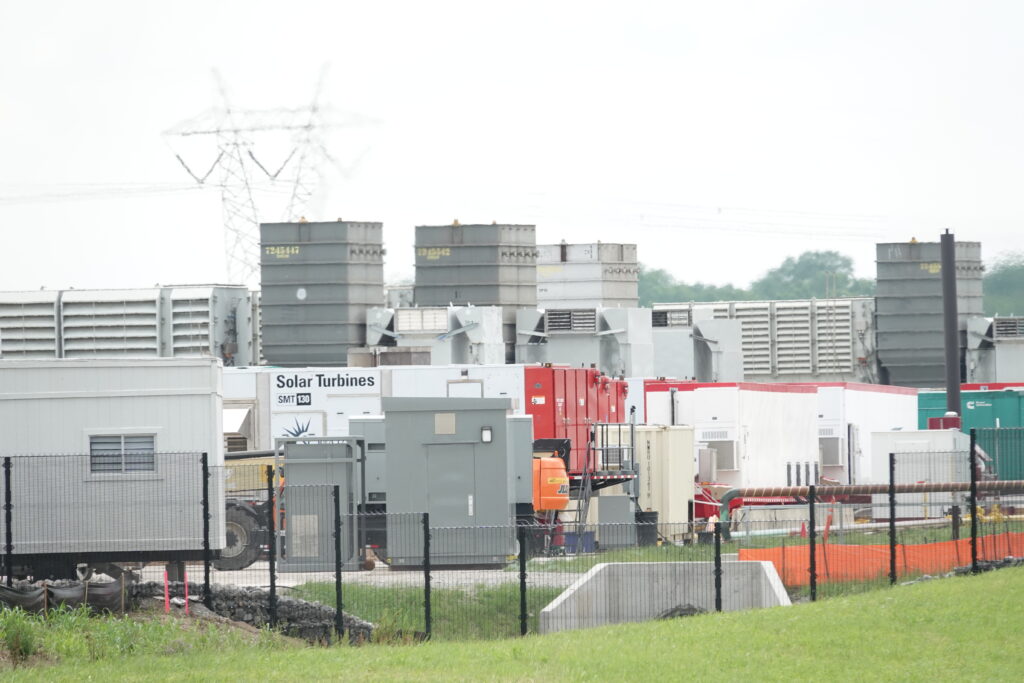 xAI's Memphis Data Center Valued at $3.4 Billion Raises Questions About Community Benefits